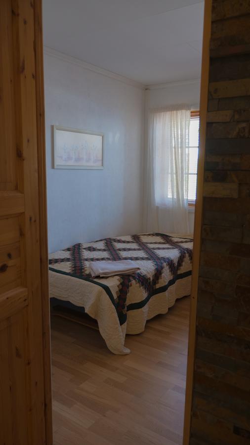 Ferienwohnung Jaekta Fjordstue Mosvik Exterior foto