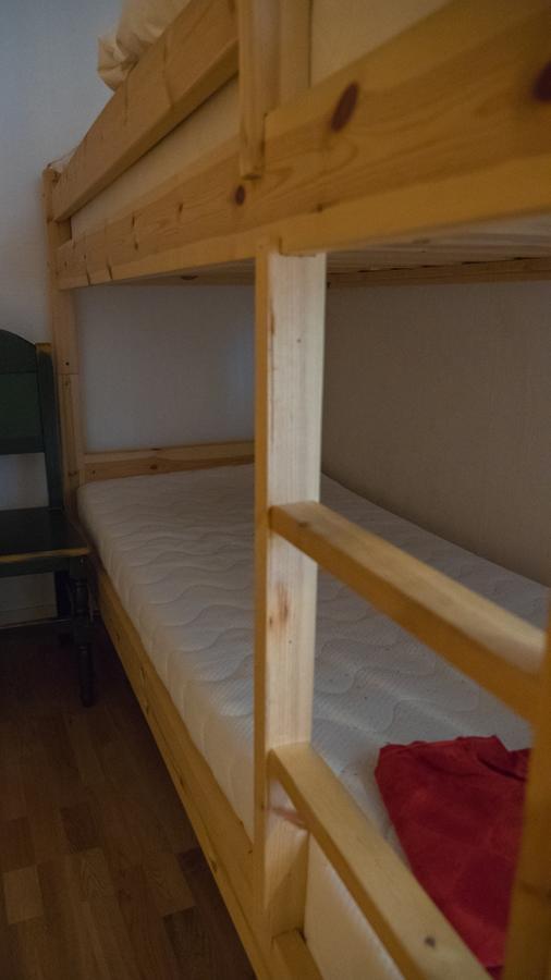 Ferienwohnung Jaekta Fjordstue Mosvik Exterior foto